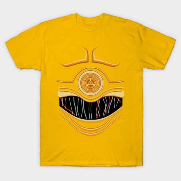c3po shirts